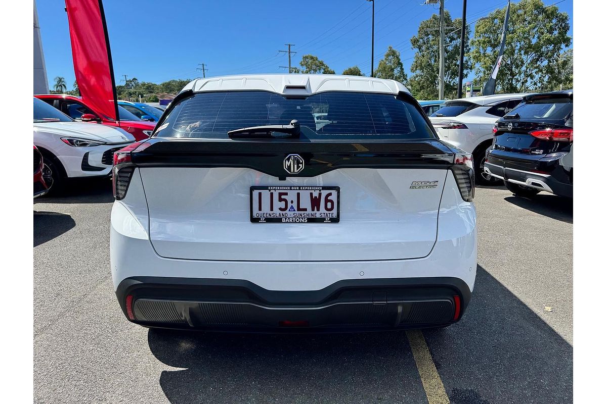 2024 MG MG4 Excite 51 125kW MEH32