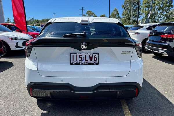 2024 MG MG4 Excite 51 125kW MEH32
