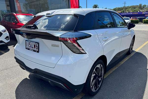 2024 MG MG4 Excite 51 125kW MEH32