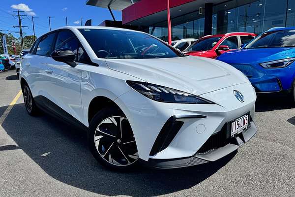 2024 MG MG4 Excite 51 125kW MEH32