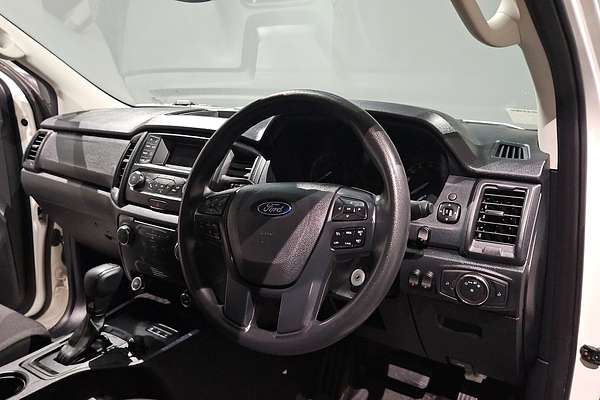 2019 Ford Ranger XL PX MkIII 4X4