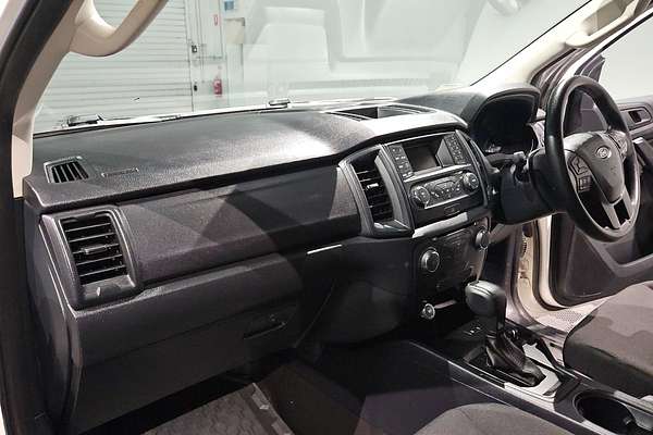 2019 Ford Ranger XL PX MkIII 4X4