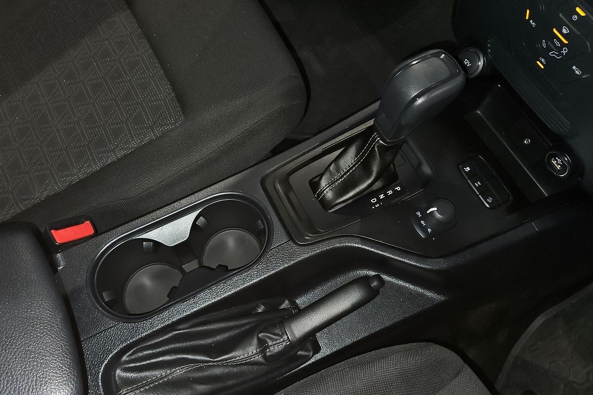 2019 Ford Ranger XL PX MkIII 4X4