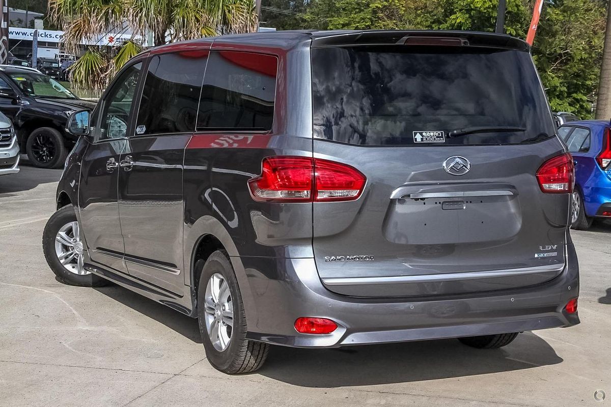 2019 LDV G10 Executive SV7A