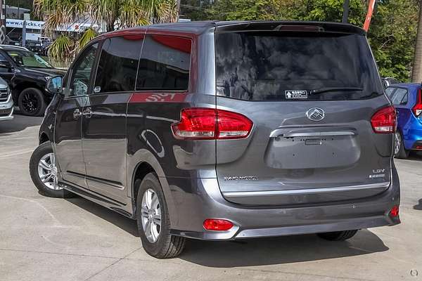 2019 LDV G10 Executive SV7A