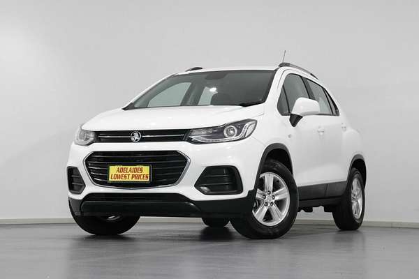 2017 Holden Trax LS TJ