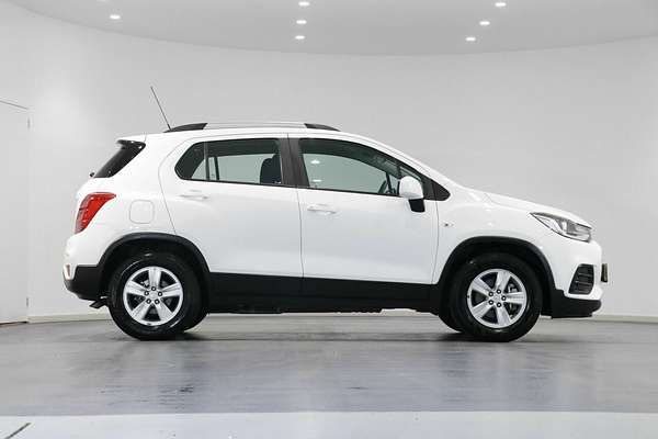 2017 Holden Trax LS TJ