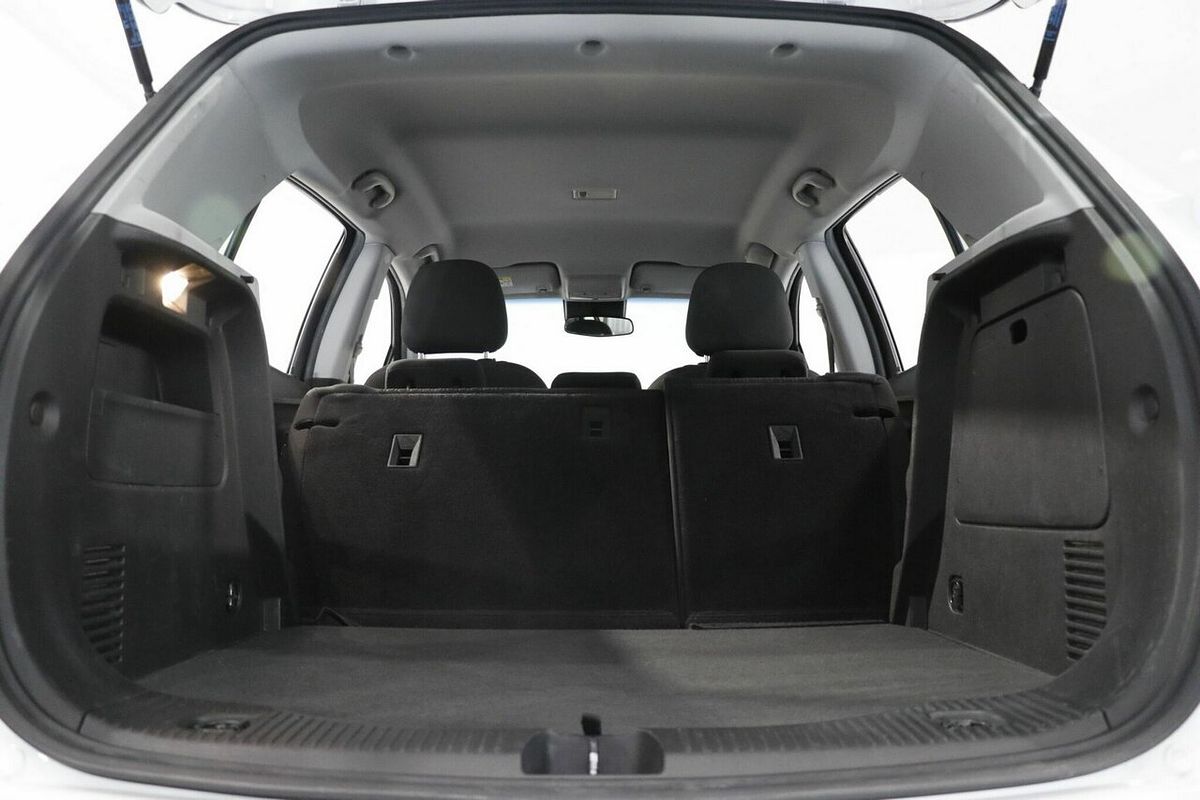 2017 Holden Trax LS TJ