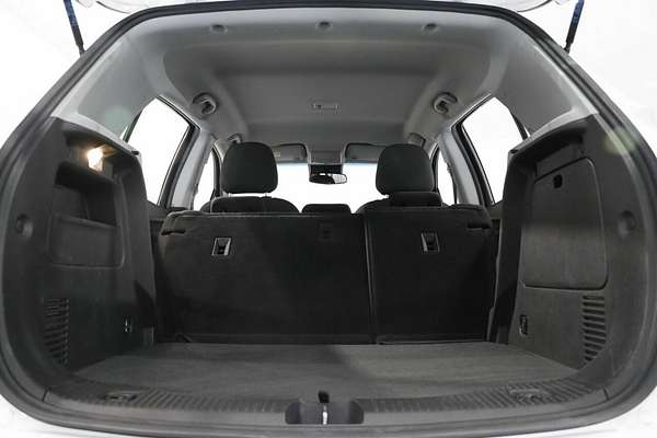 2017 Holden Trax LS TJ