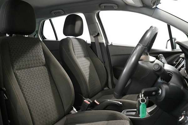2017 Holden Trax LS TJ
