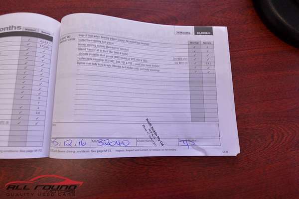2013 Nissan X-TRAIL Ti (4x4) T31 SERIES 5
