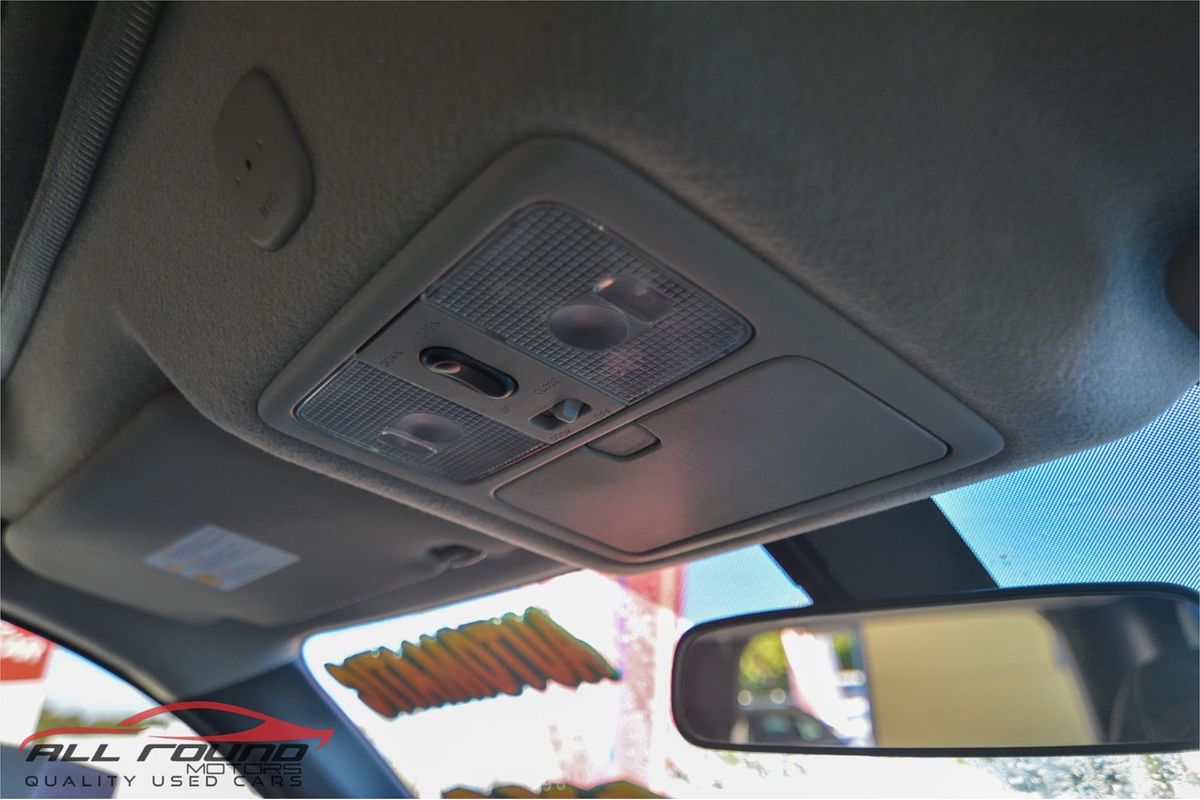 2013 Nissan X-TRAIL Ti (4x4) T31 SERIES 5
