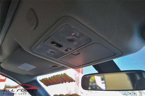 2013 Nissan X-TRAIL Ti (4x4) T31 SERIES 5
