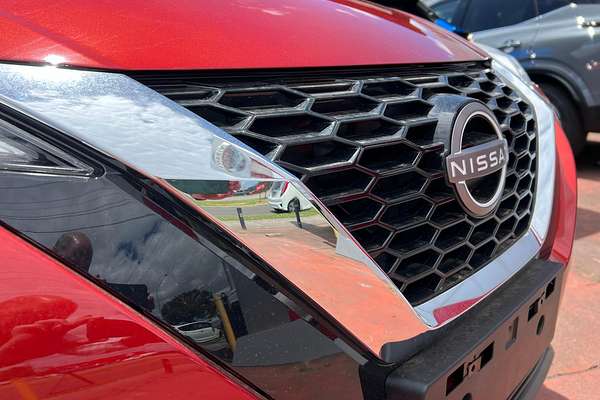 2024 Nissan JUKE ST+ F16