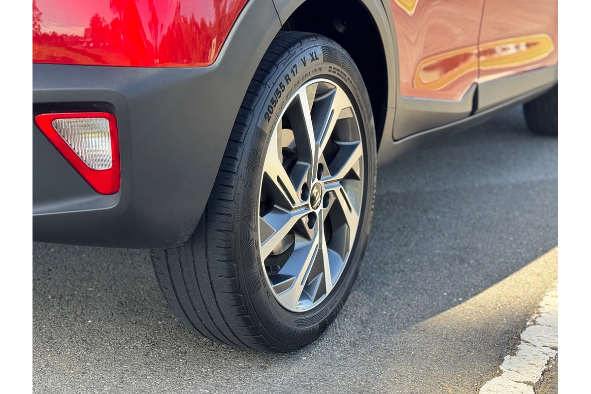 2020 Kia Stonic Sport YB