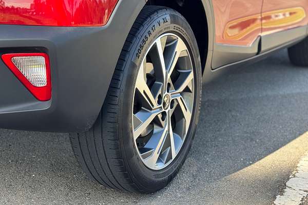 2020 Kia Stonic Sport YB