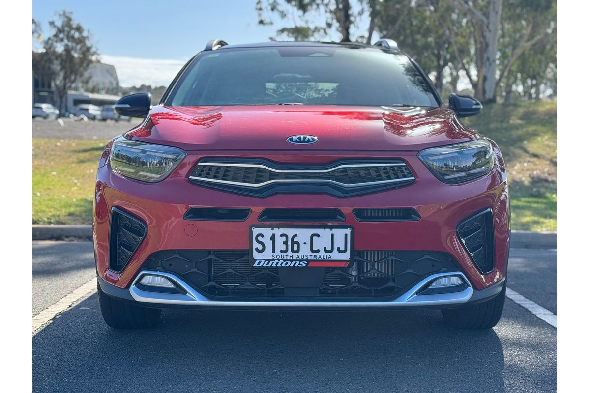 2020 Kia Stonic Sport YB
