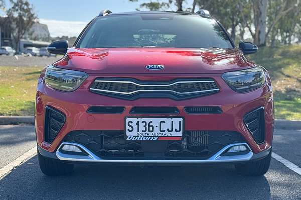 2020 Kia Stonic Sport YB