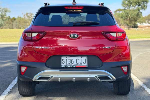 2020 Kia Stonic Sport YB