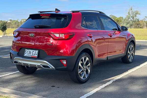 2020 Kia Stonic Sport YB