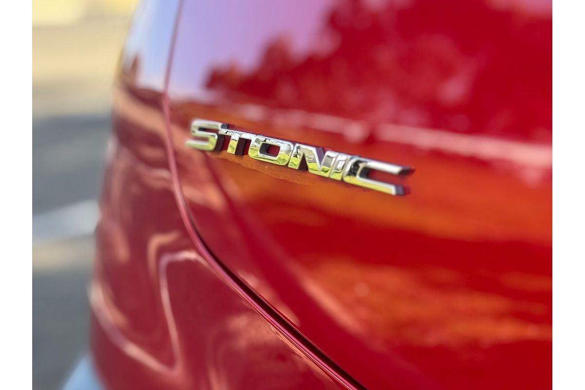 2020 Kia Stonic Sport YB