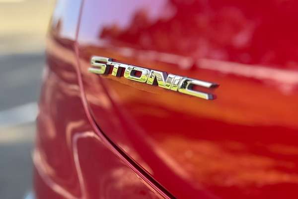 2020 Kia Stonic Sport YB