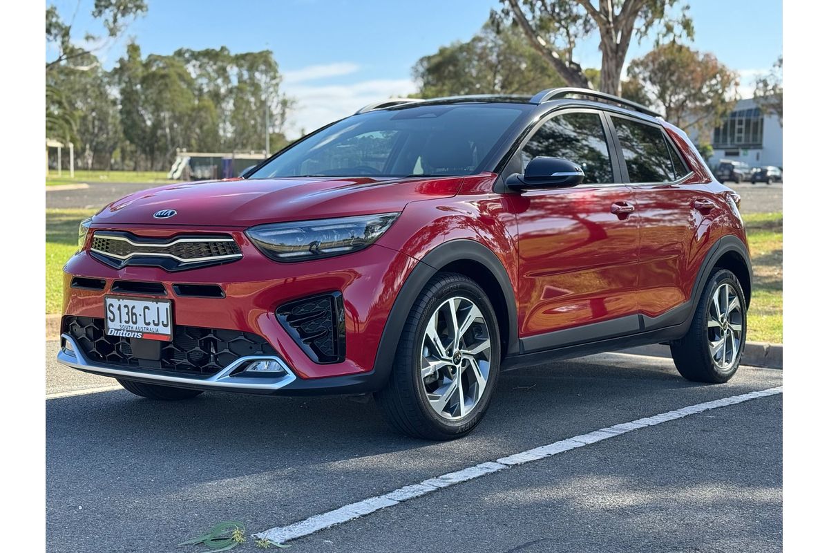 2020 Kia Stonic Sport YB