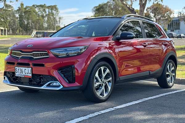 2020 Kia Stonic Sport YB