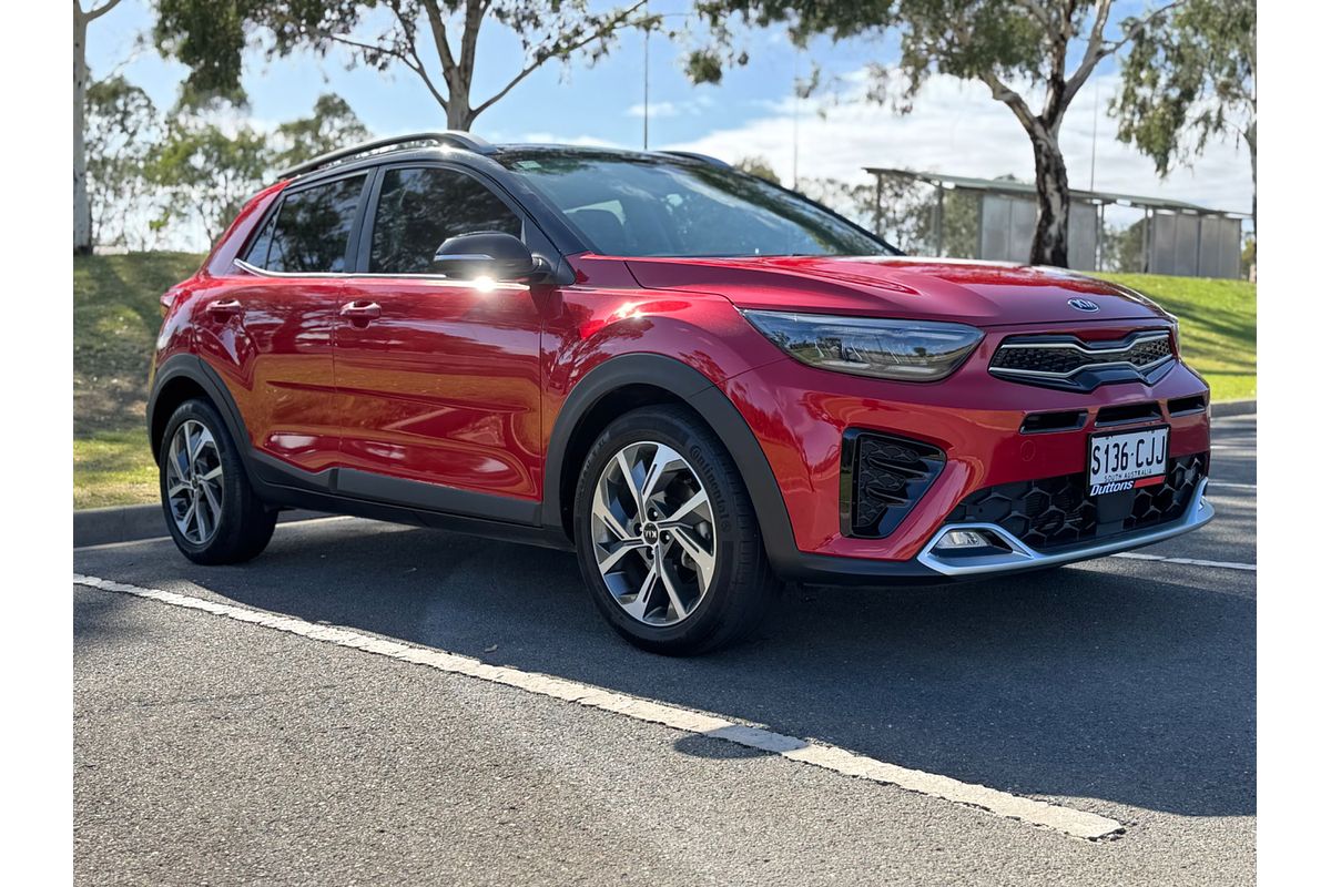 2020 Kia Stonic Sport YB