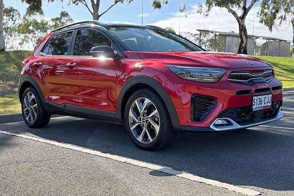 2020 Kia Stonic Sport YB