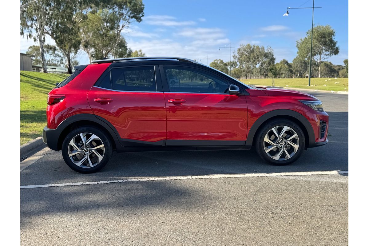 2020 Kia Stonic Sport YB