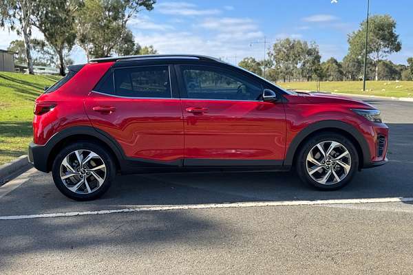 2020 Kia Stonic Sport YB