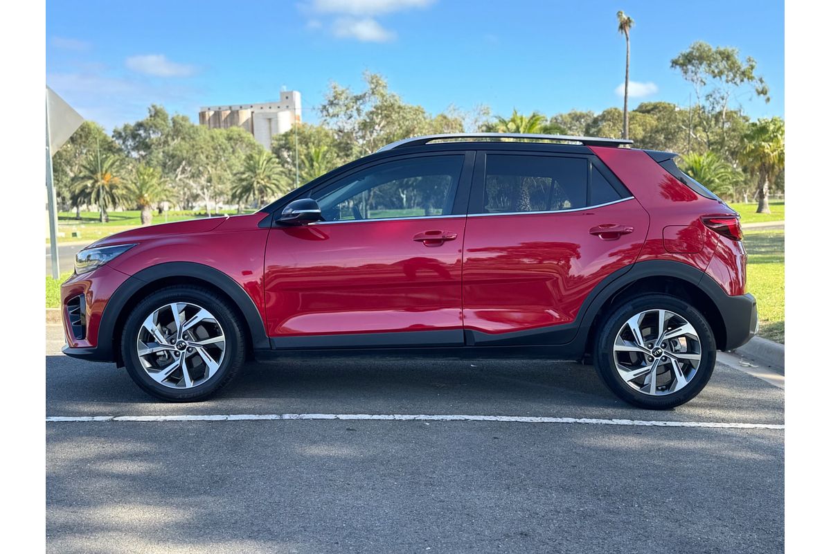 2020 Kia Stonic Sport YB