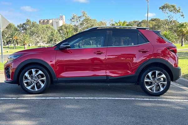 2020 Kia Stonic Sport YB
