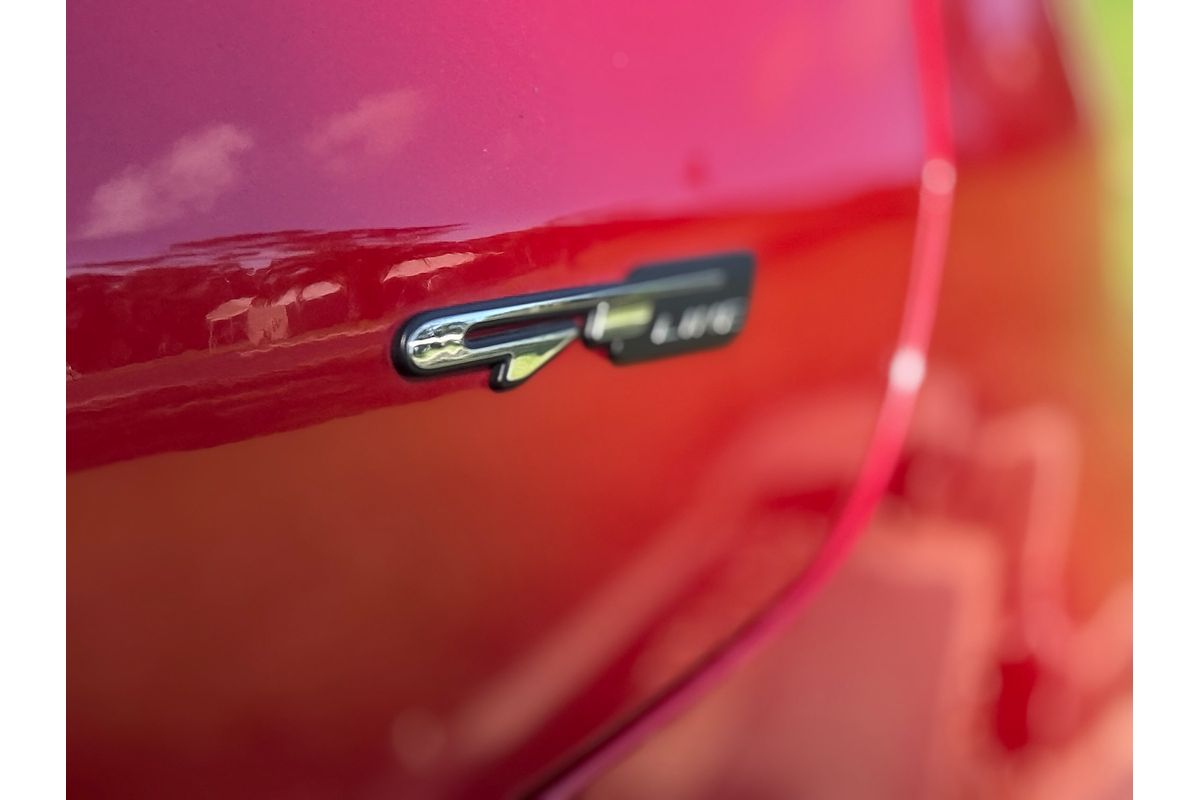2020 Kia Stonic Sport YB