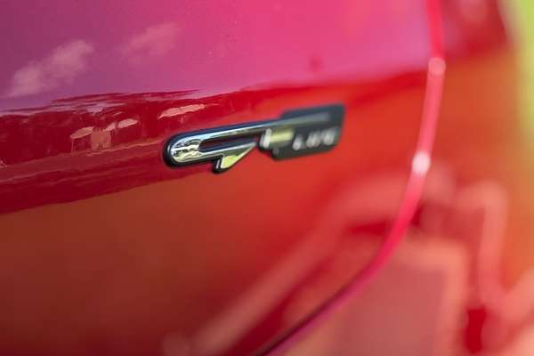 2020 Kia Stonic Sport YB