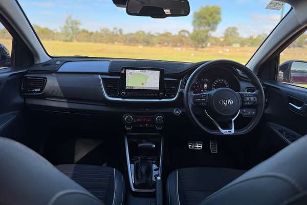 2020 Kia Stonic Sport YB