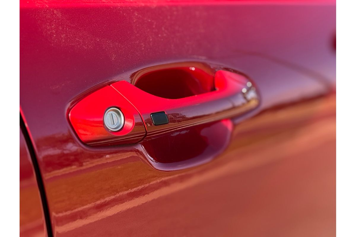 2020 Kia Stonic Sport YB