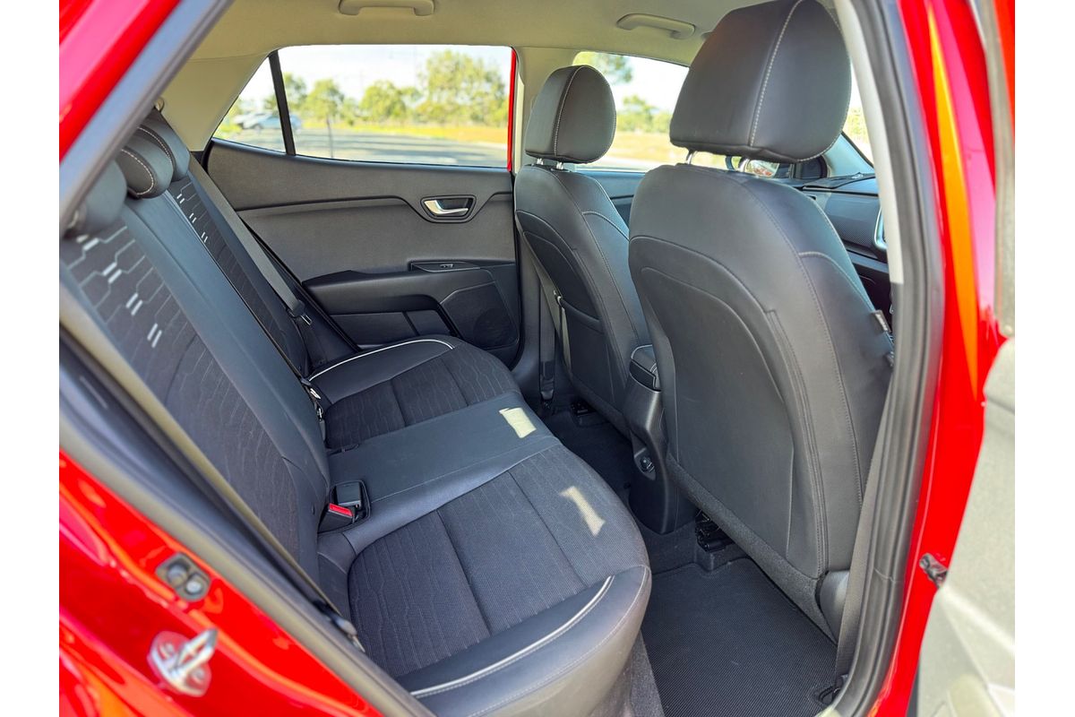 2020 Kia Stonic Sport YB