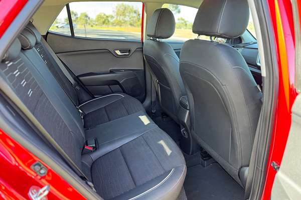 2020 Kia Stonic Sport YB