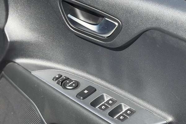 2020 Kia Stonic Sport YB