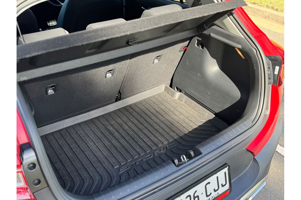 2020 Kia Stonic Sport YB