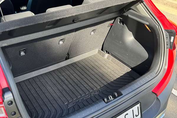 2020 Kia Stonic Sport YB