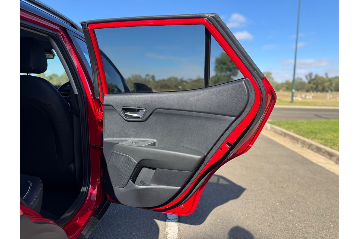 2020 Kia Stonic Sport YB