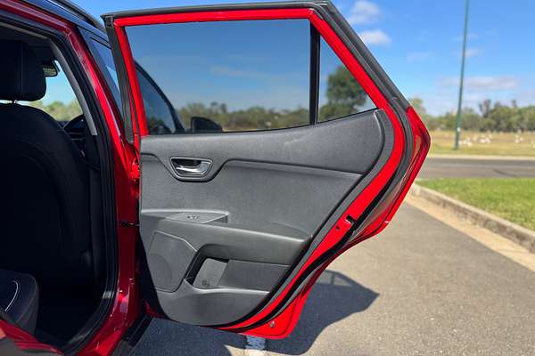 2020 Kia Stonic Sport YB