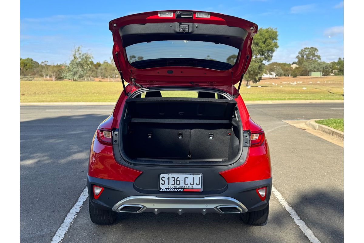 2020 Kia Stonic Sport YB