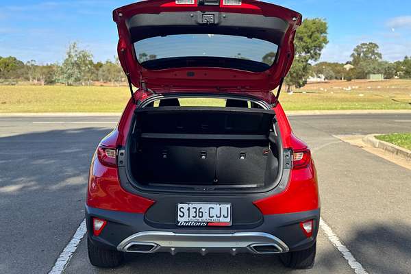 2020 Kia Stonic Sport YB