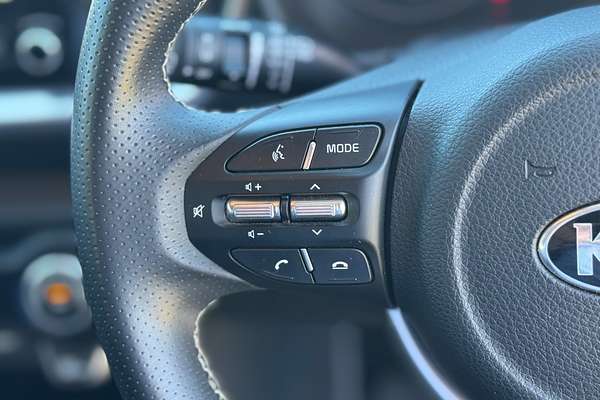 2020 Kia Stonic Sport YB