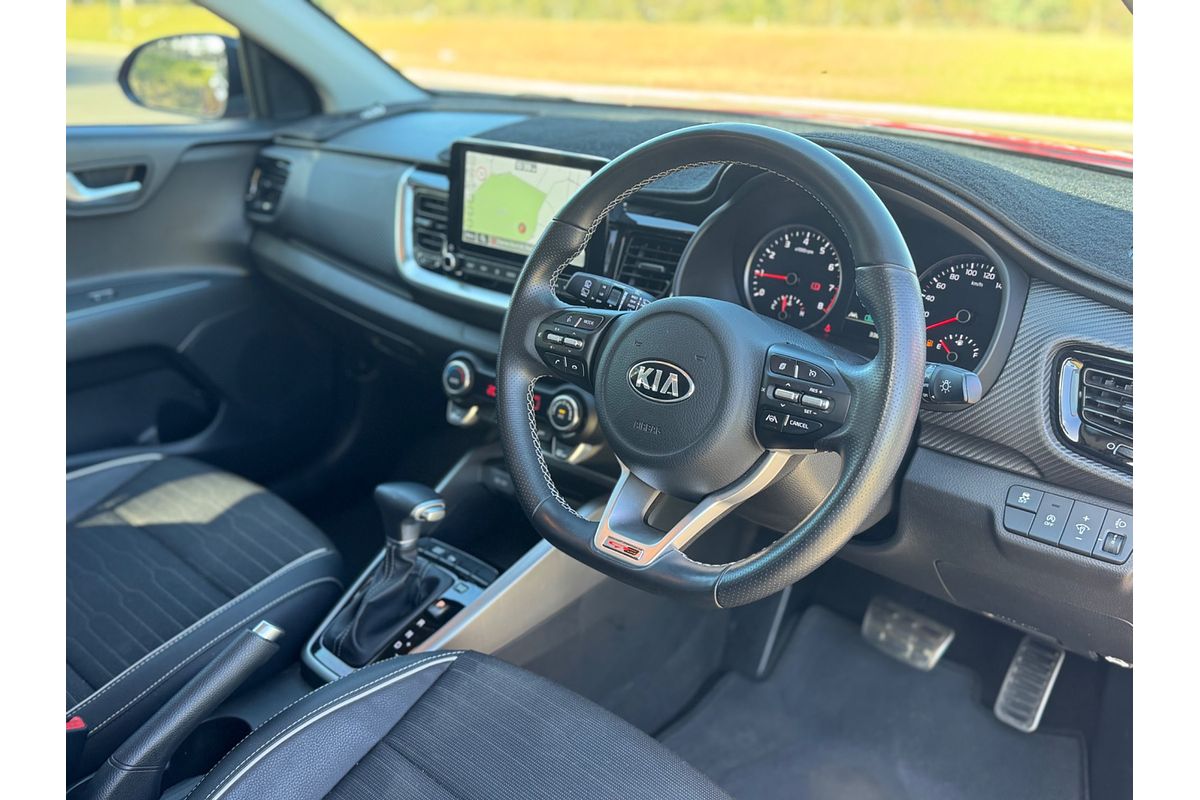 2020 Kia Stonic Sport YB