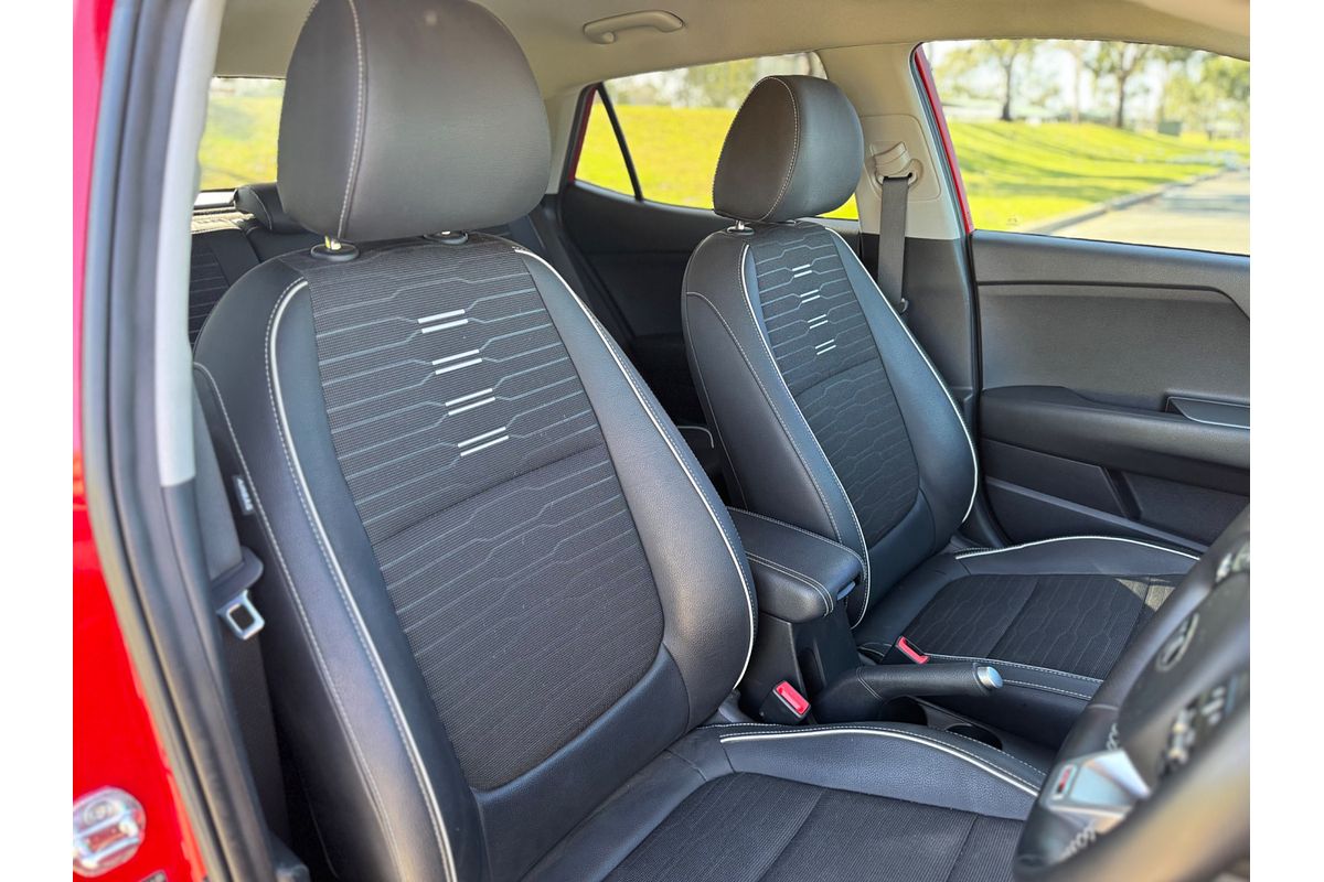 2020 Kia Stonic Sport YB